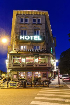 Hotel Frederiksborg
